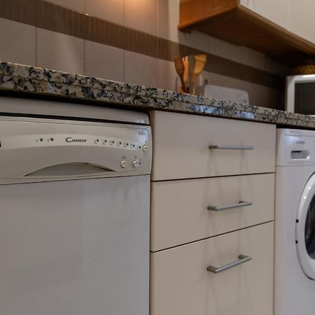 Vivienda Senorial Centro Cordoba Apartment Luaran gambar