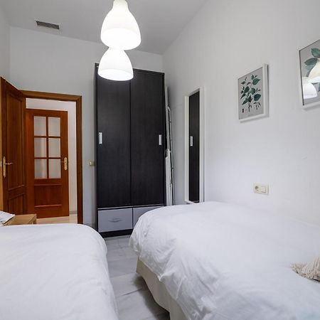 Vivienda Senorial Centro Cordoba Apartment Luaran gambar