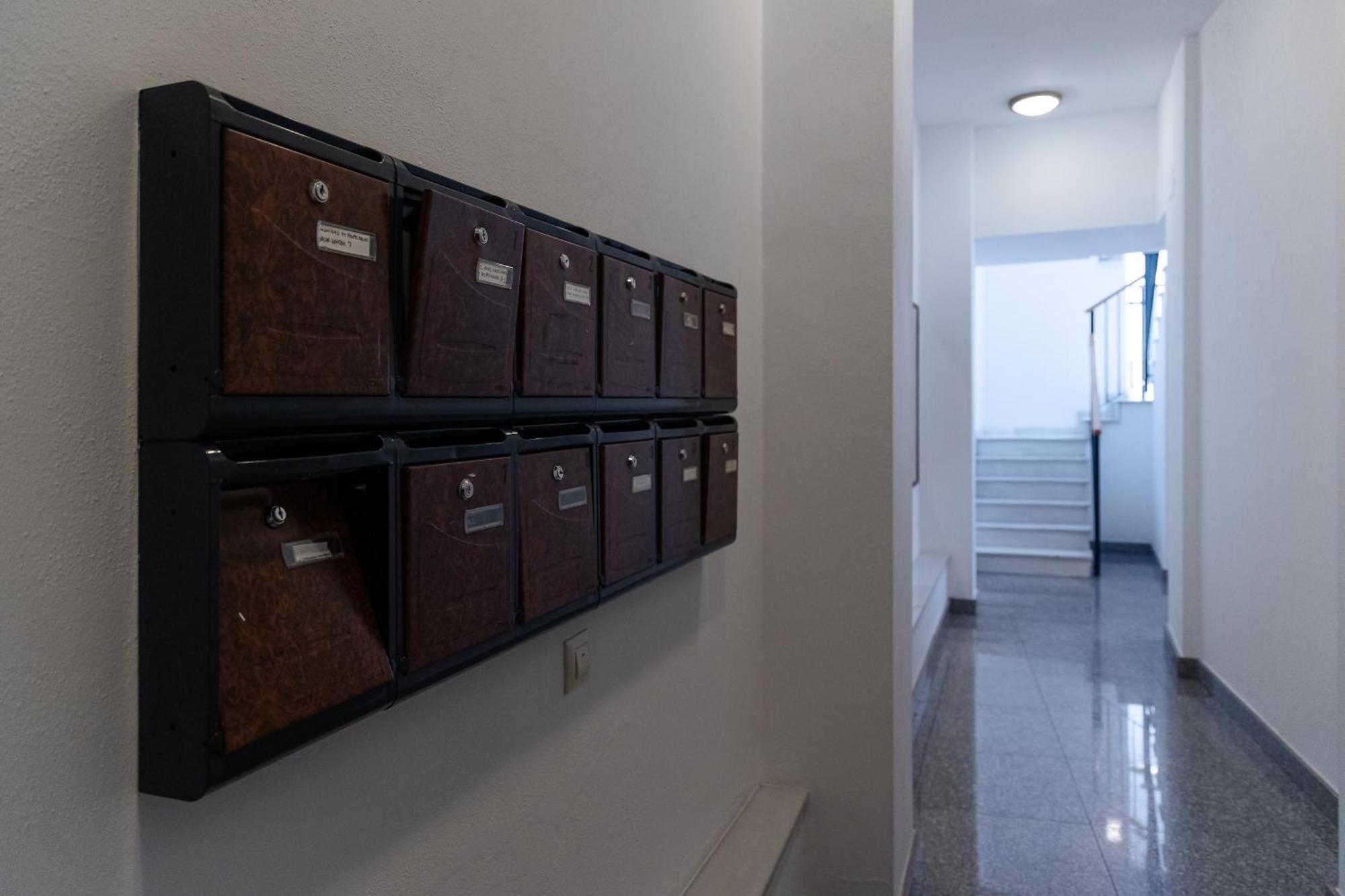 Vivienda Senorial Centro Cordoba Apartment Luaran gambar
