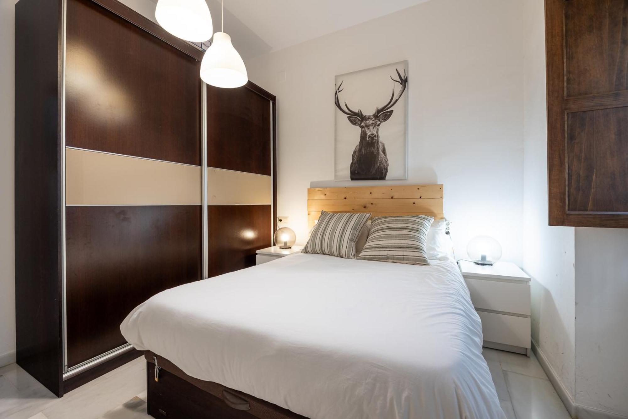Vivienda Senorial Centro Cordoba Apartment Luaran gambar