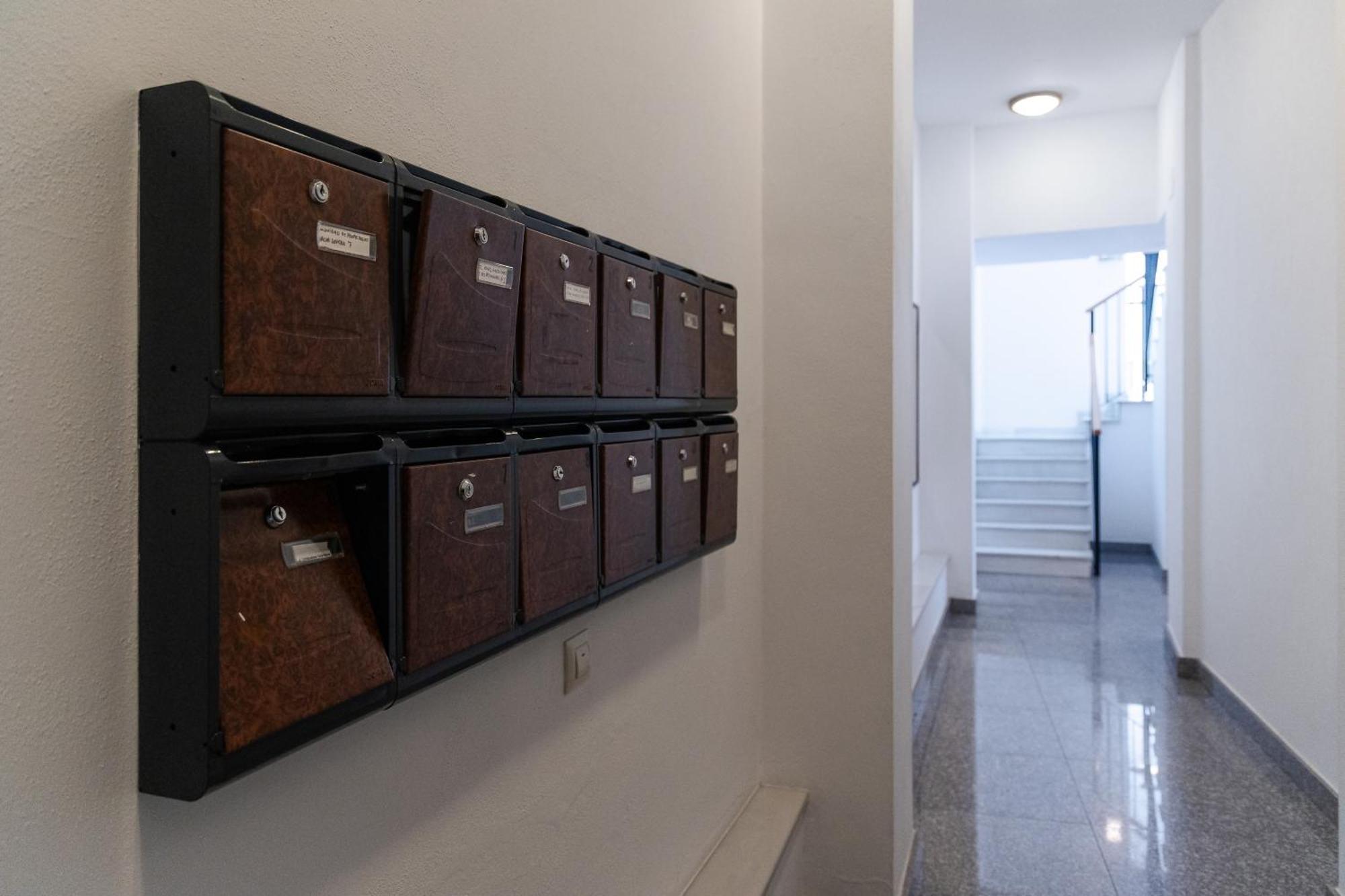 Vivienda Senorial Centro Cordoba Apartment Luaran gambar